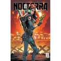 Nocterra Volume 2: Pedal to the Metal - Paperback