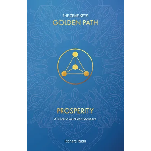 Prosperity: A Guide to your Pearl Sequence - Paperback