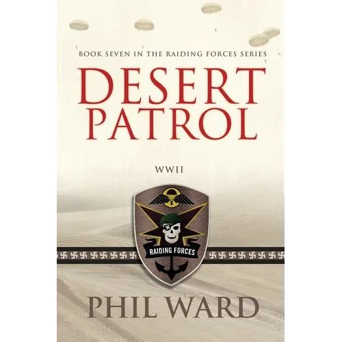 Desert Patrol