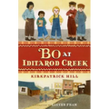 Bo at Iditarod Creek - Paperback