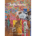 Artist Stories - Hardcover