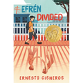 Efrén Divided - Paperback
