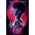 The Dark Fae: A Dark Paranormal Romance - Paperback