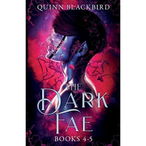 The Dark Fae: A Dark Paranormal Romance - Paperback