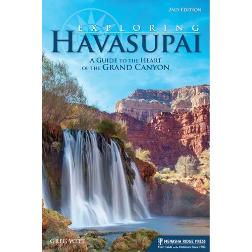 Exploring Havasupai: A Guide to the Heart of the Grand Canyon