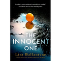 The Innocent One - Hardcover