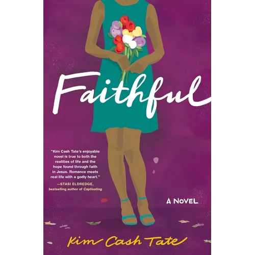 Faithful - Paperback