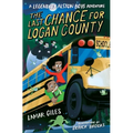 The Last Chance for Logan County - Hardcover