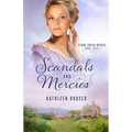 Scandals and Mercies - Paperback