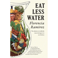 Eat Less Water - Paperback