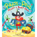Pirate Paul Makes a Booty Call - Hardcover