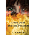 Design of Deception - Paperback