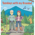 Sunday's with my Grandad - Hardcover