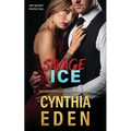 Savage Ice - Paperback