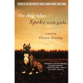 The Dog Who Spoke with Gods - Paperback