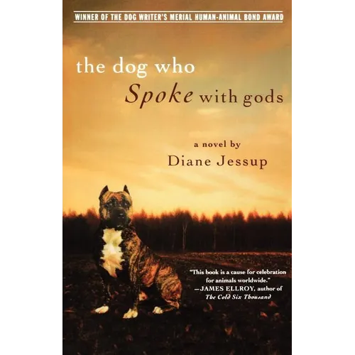 The Dog Who Spoke with Gods - Paperback