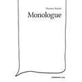 Monologue - Paperback