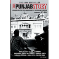 The Punjab Story - Paperback