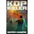 Kop Killer - Paperback