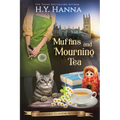Muffins and Mourning Tea (LARGE PRINT) - Paperback