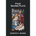 Four Sacred Plays - Paperback