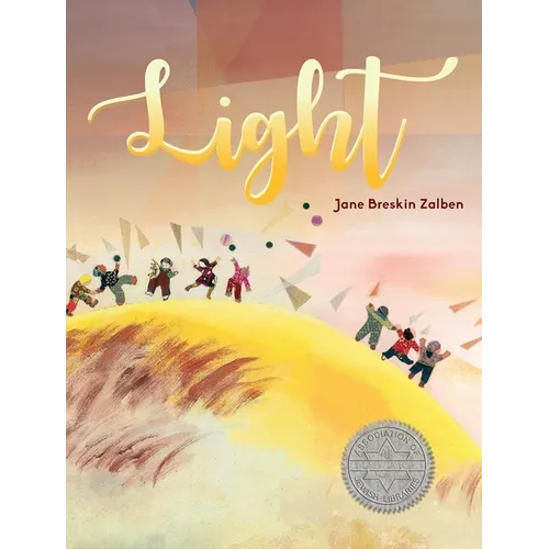 Light - Paperback