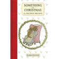 Something for Christmas - Hardcover
