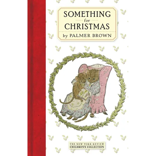 Something for Christmas - Hardcover