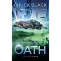 Oath - Hardcover
