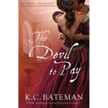 The Devil To Pay - Paperback