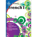 French I, Grades K - 5 - Paperback