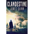 Clandestine - Paperback