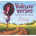 Vulture Verses: Love Poems for the Unloved - Paperback