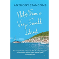 Notes From A Very Small Island - Paperback