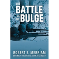 The Battle of the Bulge - Paperback