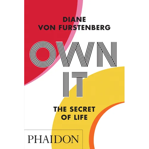 Own It: The Secret to Life - Paperback
