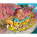 Boogie Boogie, Y'all - Hardcover