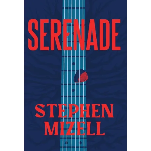 Serenade - Hardcover