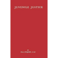 Juvenile Justice: A Comparative Study with Special Reference to the Swedish Child Welfare Board and the California Juvenile Court System