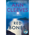 Red Bones: A Thriller - Paperback