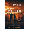 A Flower in Winter