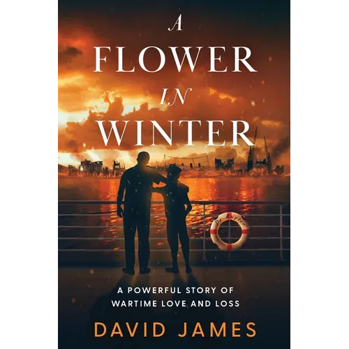 A Flower in Winter