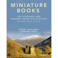 Miniature Books: The Stephen and Sandra Joffe Collection - Paperback