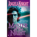 Master of the Night - Mass Market Paperbound