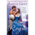 Gone with the Rogue - Paperback