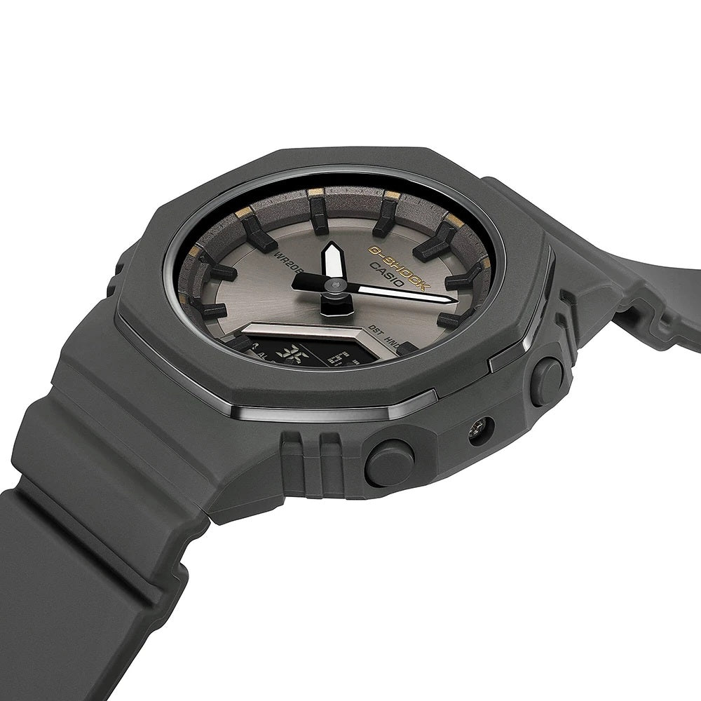 CASIO G-SHOCK Mod. OAK COMPACT - INTERNATIONAL WOMEN'S DAY Special Edt.