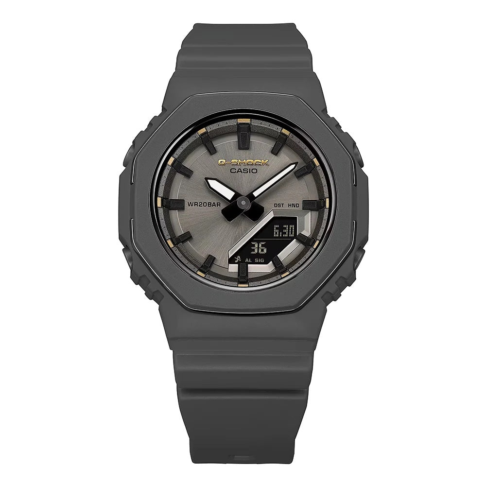 CASIO G-SHOCK Mod. OAK COMPACT - INTERNATIONAL WOMEN'S DAY Special Edt.