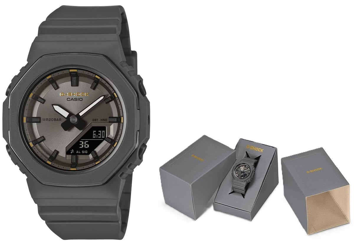 CASIO G-SHOCK Mod. OAK COMPACT - INTERNATIONAL WOMEN'S DAY Special Edt.
