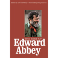 The Best of Edward Abbey - Paperback