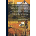 The History of Monroe County, Iowa, Containing a History of the County, its Cities, Towns, &c., a Biographical Directory of Citizens, war Record of it